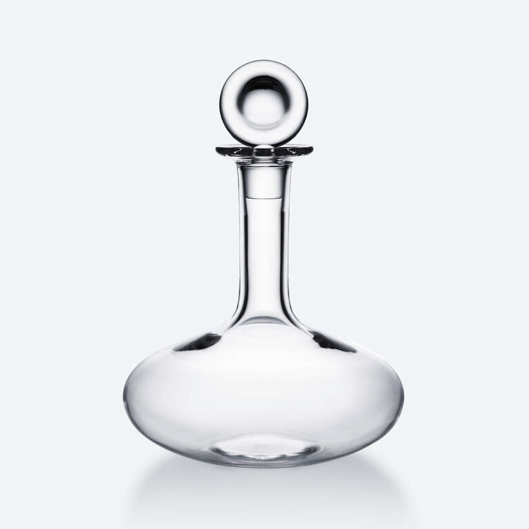 Oenologie Young Wine Decanter 