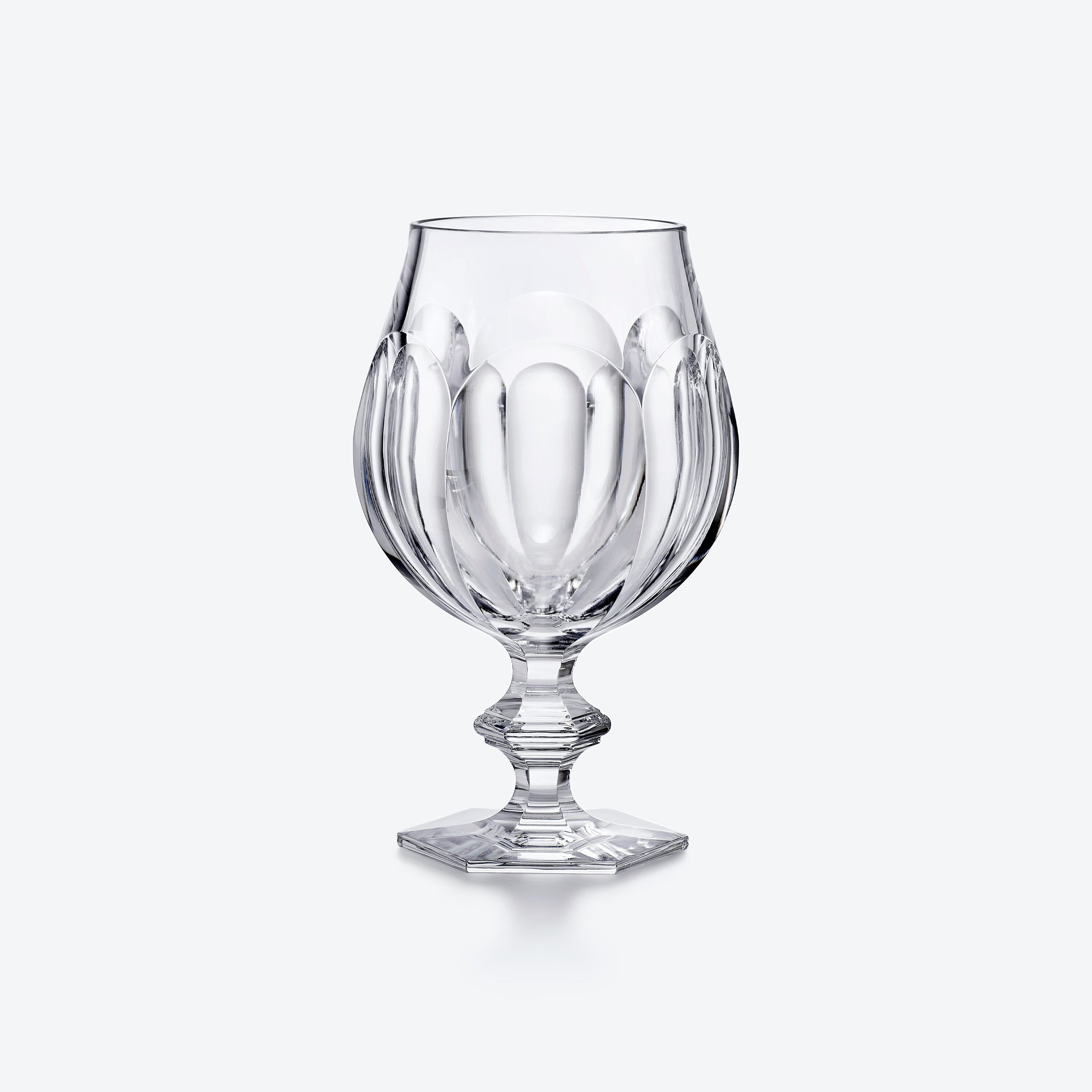 Harcourt Proost Beer Glass | Baccarat United States