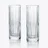 Harmonie Collins Baccarat in Crystal Clear
