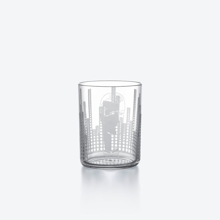 Legendary New York 1934 Tumbler Baccarat in  