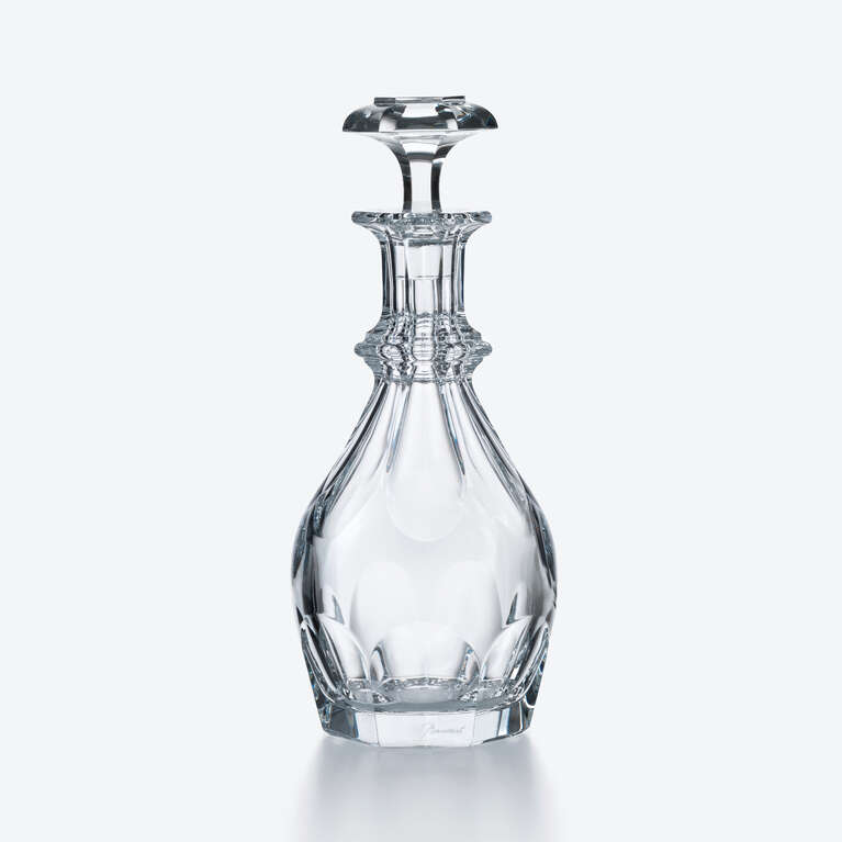 Carafe Harcourt 1841 