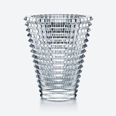 Select 璀璨 花瓶 XL Baccarat, 透明水晶制成