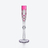 Tsar Vodka Glass Baccarat, Shot glass in Crystal Pink