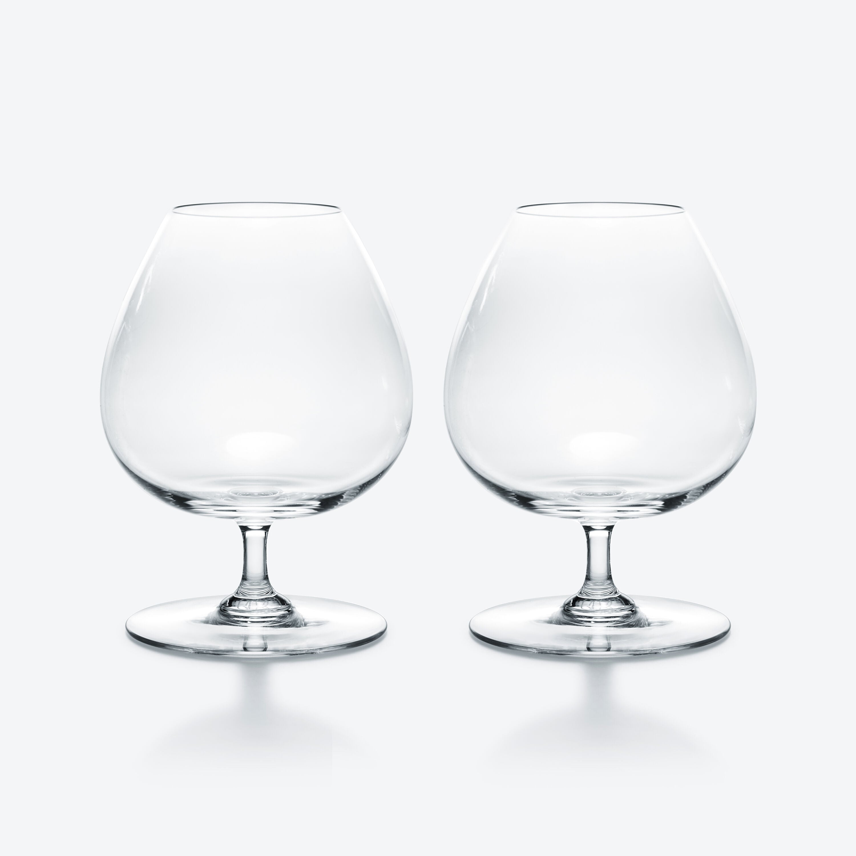 Cognac Degustation Glasses