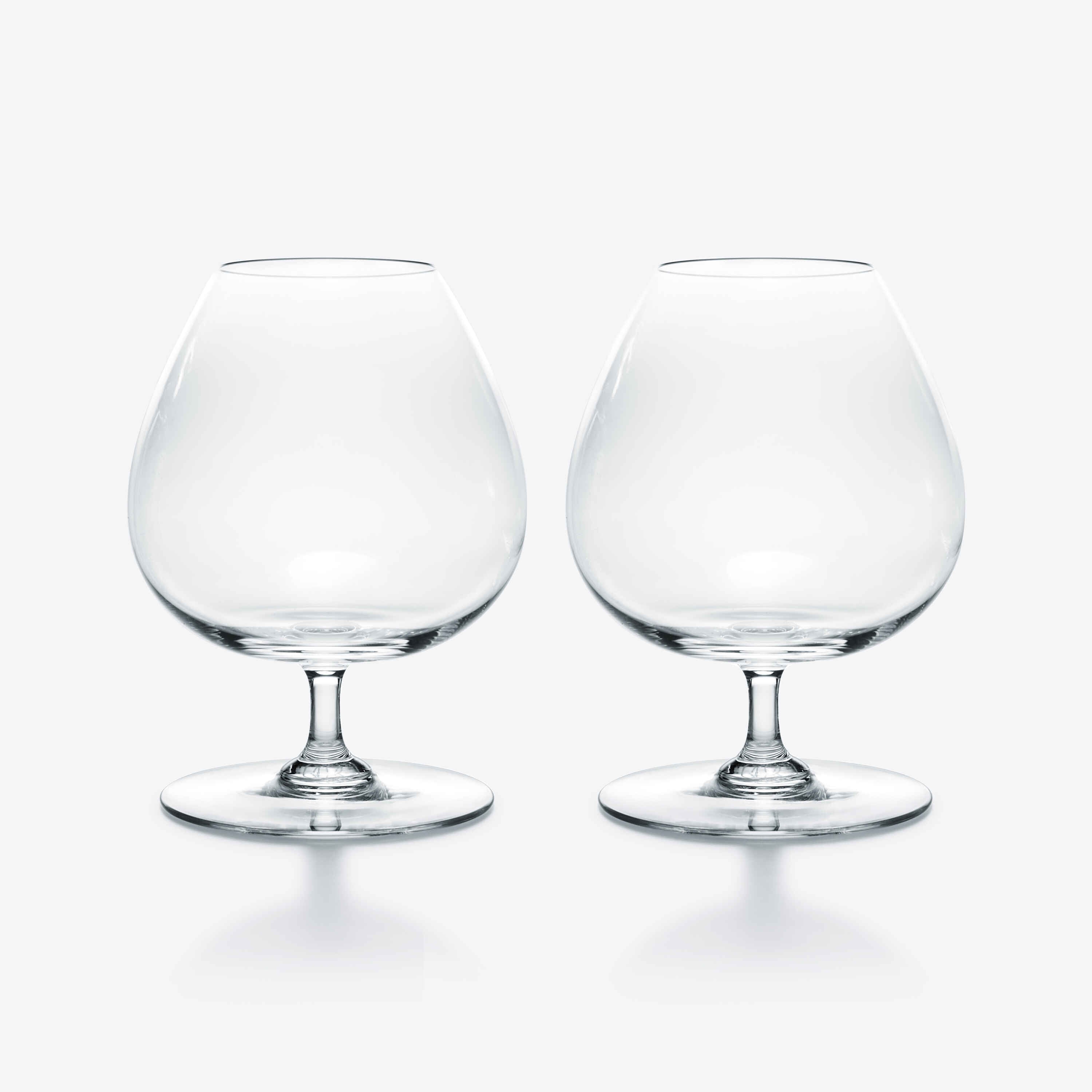 Cognac Degustation Glasses