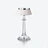 Bon Jour Versailles Lamp S Baccarat in Crystal Clear