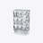 Louxor Rectangular Vase Clear Baccarat