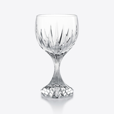 Verre Masséna  Baccarat