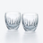 Masséna Tumblers  Baccarat