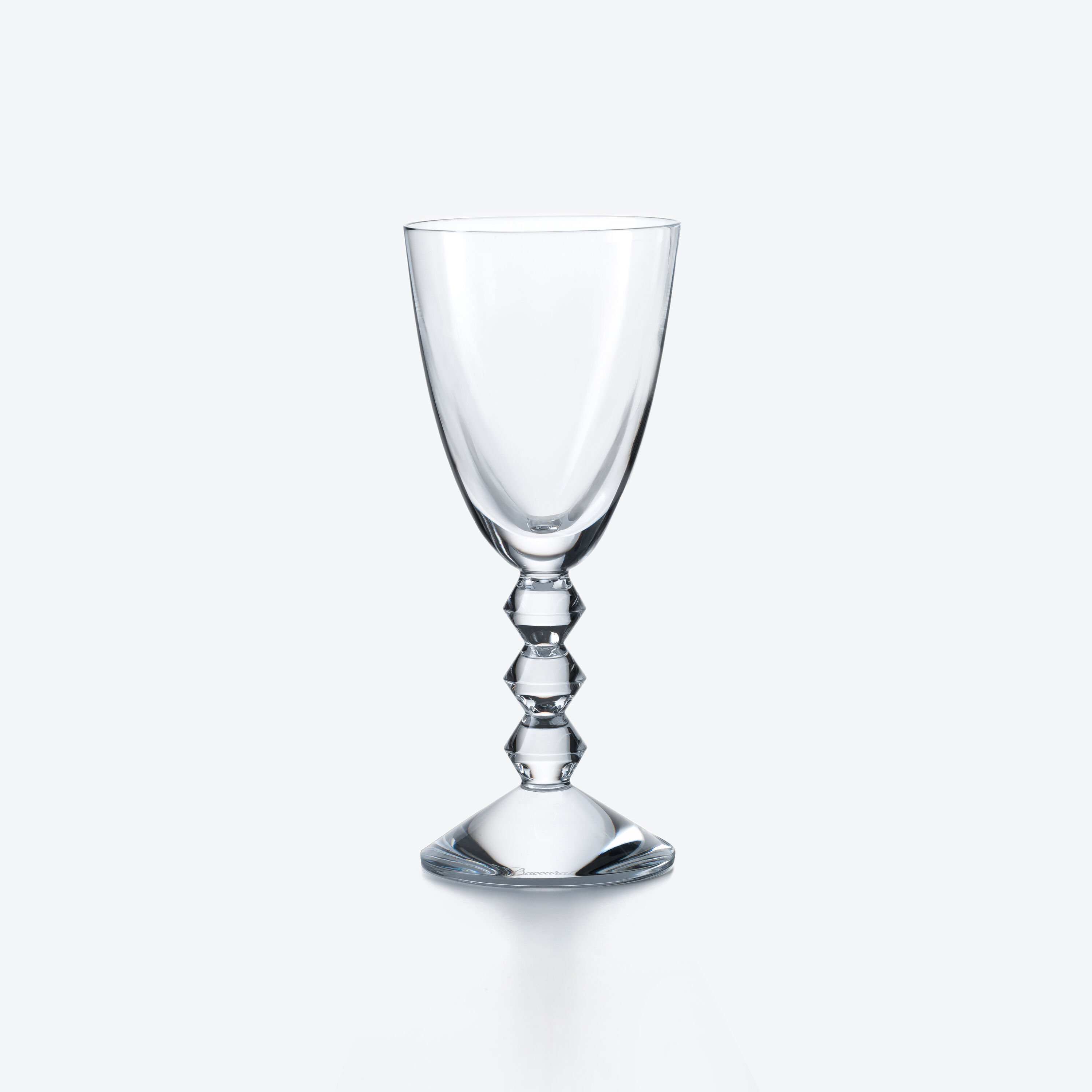 スペシャルオファ Véga Glass States United Baccarat | バカラ