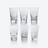 Everyday Grande Vaso Highballs Baccarat, Copa de c&oacute;ctel en Cristal Clear