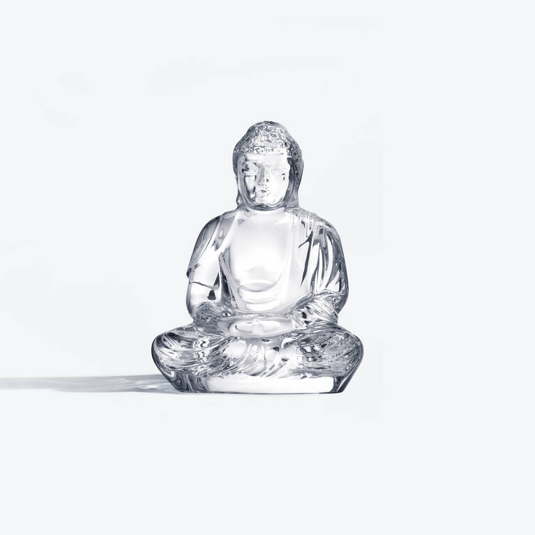 Figurine Bouddha, 