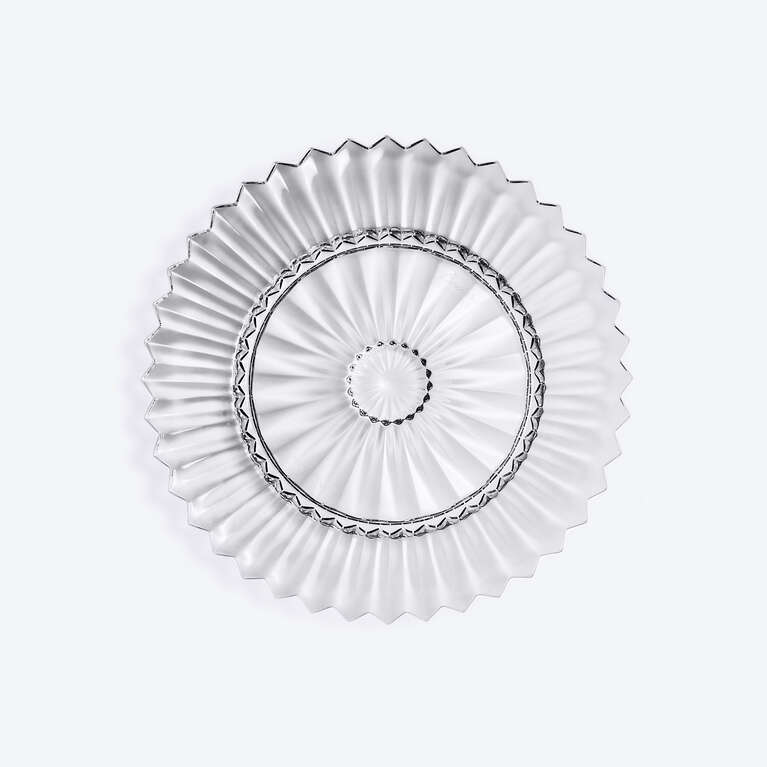 Mille Nuits Plate S 
