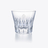 Dahlia Tumbler 2026 (With T Initial) Baccarat in Crystal Clear