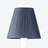 Zénith Lampshade Baccarat in Black A22