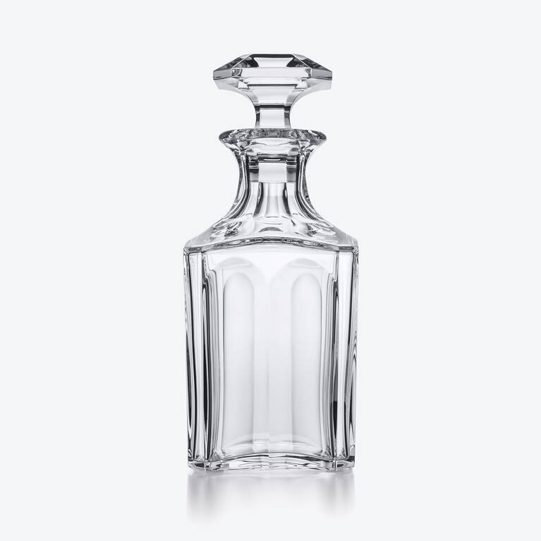 Harcourt 1841 Whisky Decanter, 