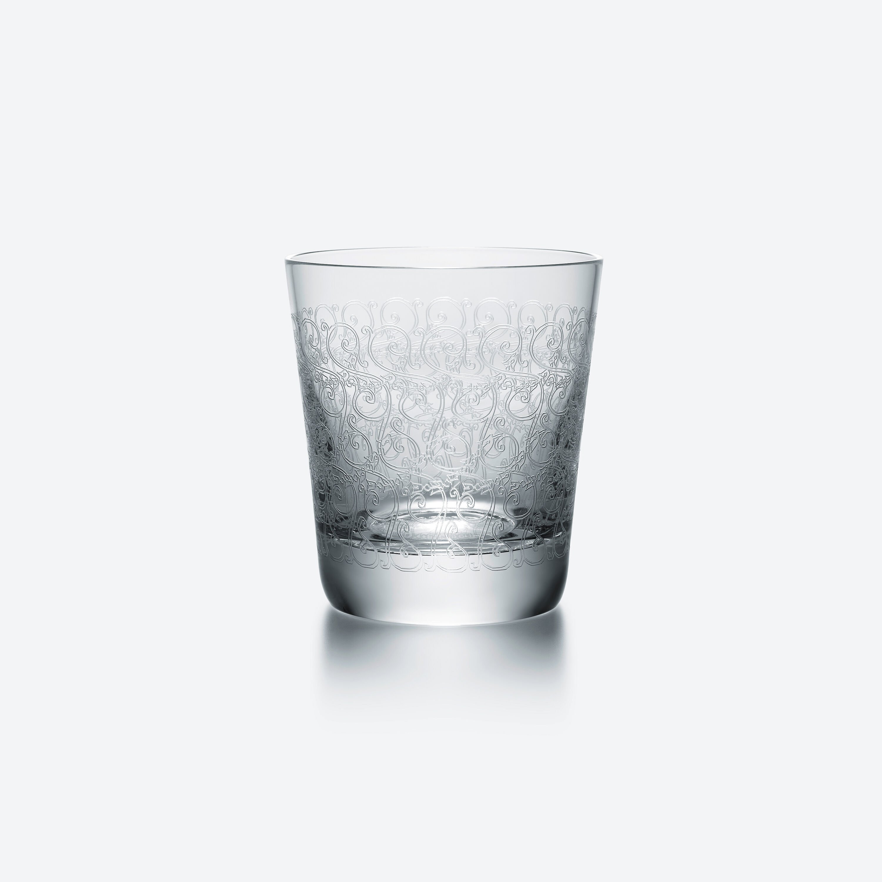 グラス・カップ・酒器 Baccarat Rohan Highball Glass Rohan Highball | Baccarat United States