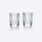 Harmonie Tumblers 