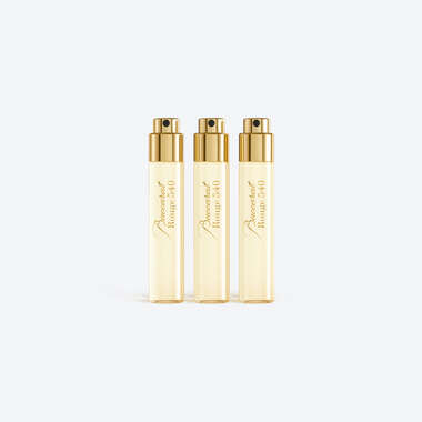 Recharges Eau de Parfum Baccarat Rouge 540 Voir 1