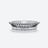 Dessous de Carafe Mille Nuits Baccarat en Cristal Clair
