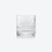 Martha Ice Bucket Baccarat in Clear Crystal