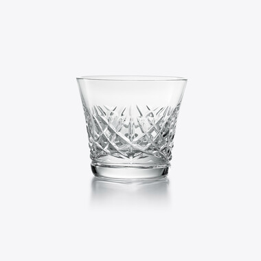 Everyday Aria Tumbler Baccarat in Crystal Clear