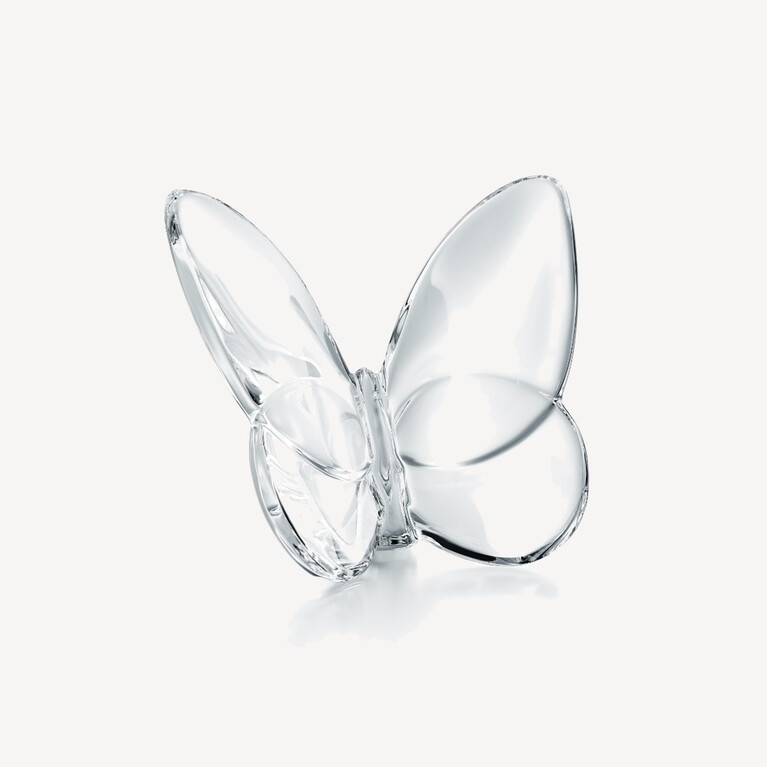Lucky Butterfly Baccarat in  