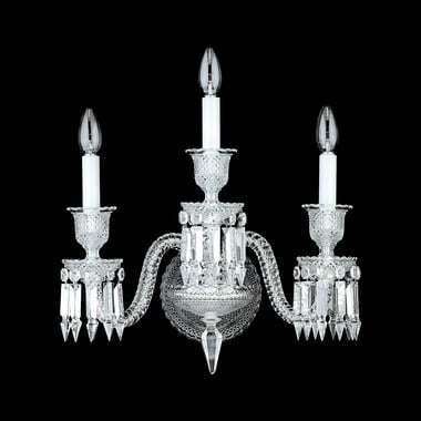 Zénith Wall Unit (3L)  Baccarat