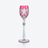 Verre à Vin Tsar Rose Baccarat