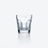 Harcourt 1841 Tumbler Baccarat, Spirit glass in Crystal Clear