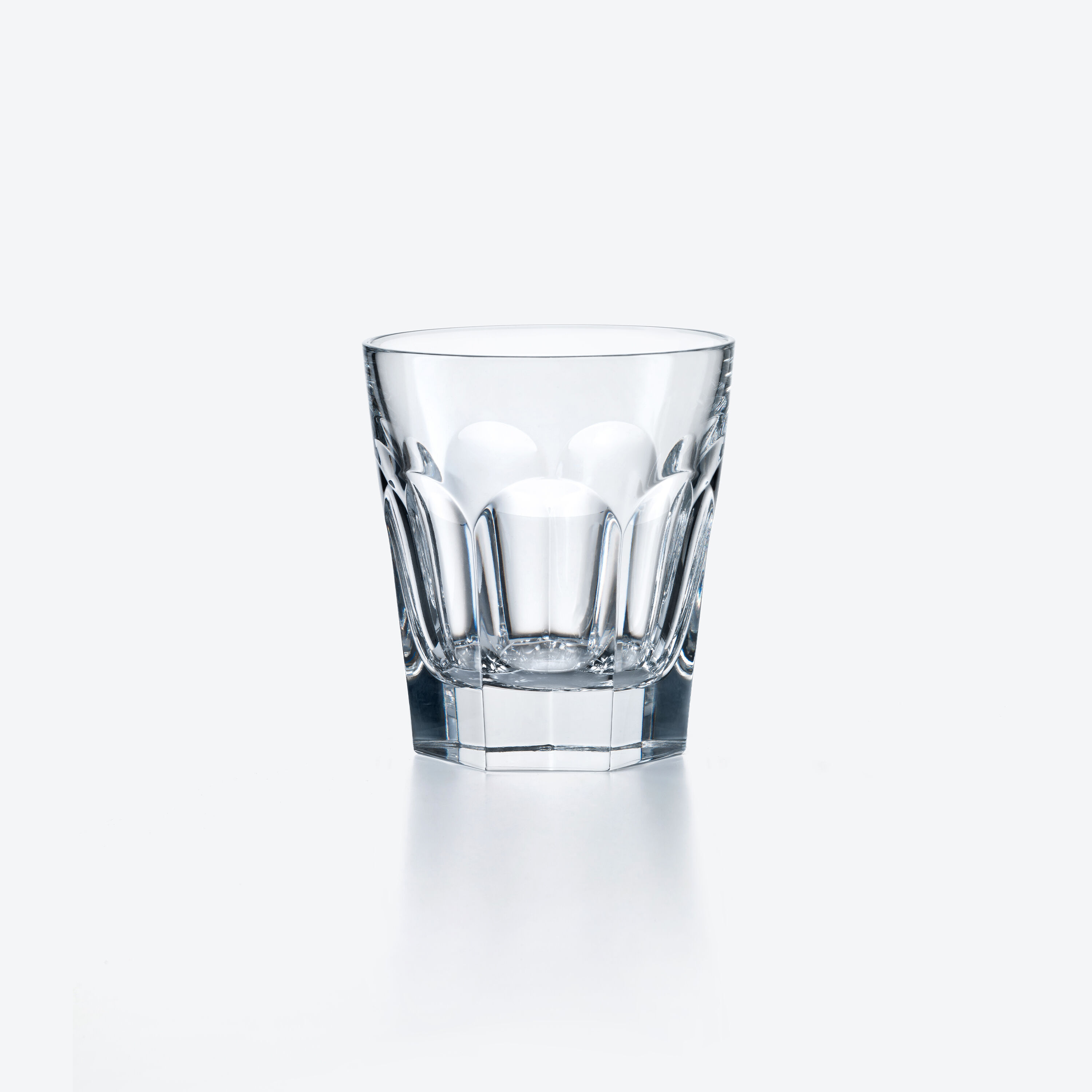 箱付 Baccarat バカラ Harcourt アルクール 豆皿 2枚セット バカラ（Baccarat） エッグスタンド ペア アルクール 2814005 : Alevel