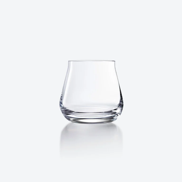 Ch&acirc;teau Baccarat Tumbler Baccarat, Water glass in Crystal Clear View 1