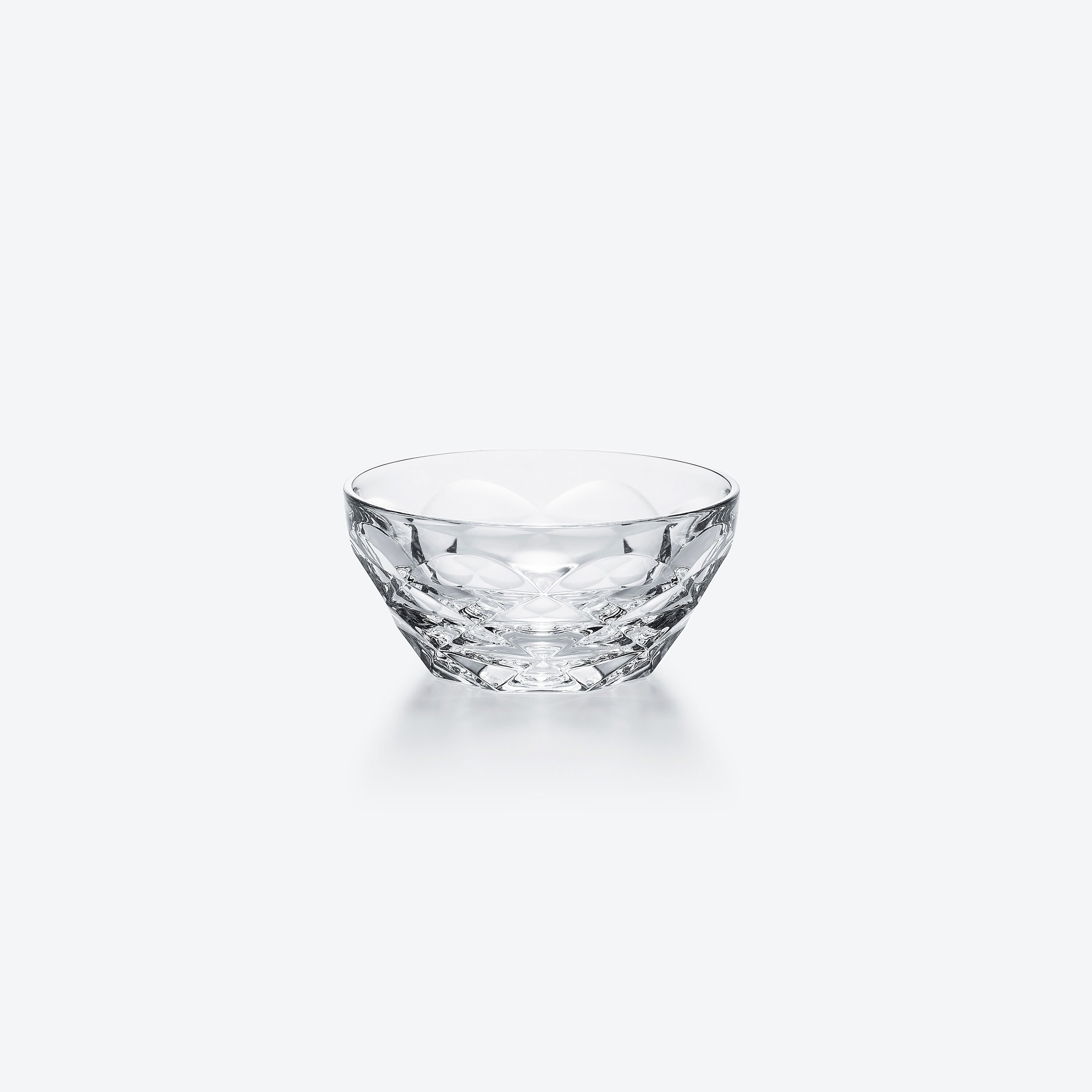 Clear Crystal Bowls | Baccarat United States