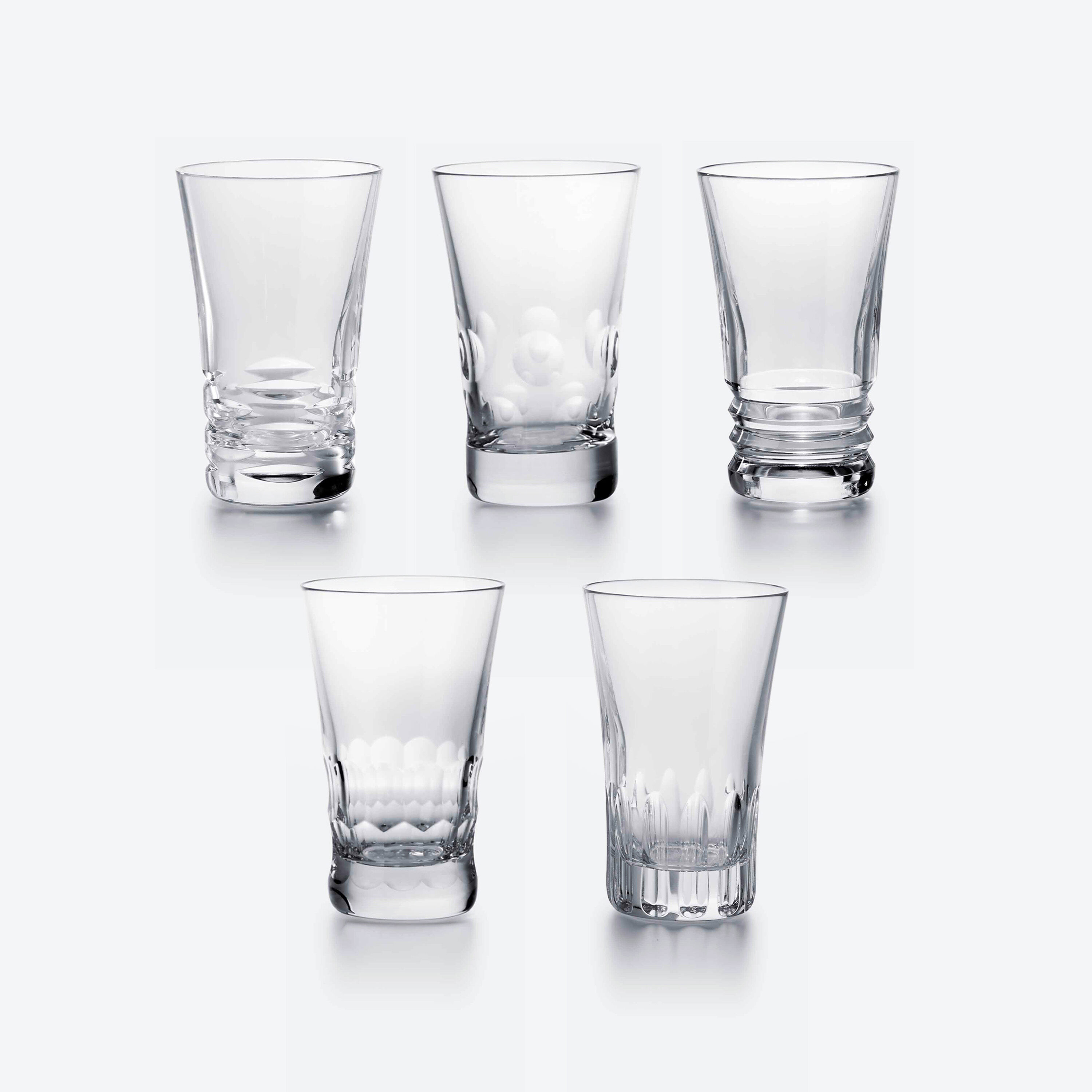 【感謝価格】 Glasses Japan | Baccarat Japan アクセサリー
