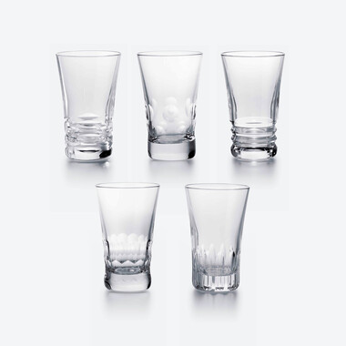 Glasses Japan  Baccarat