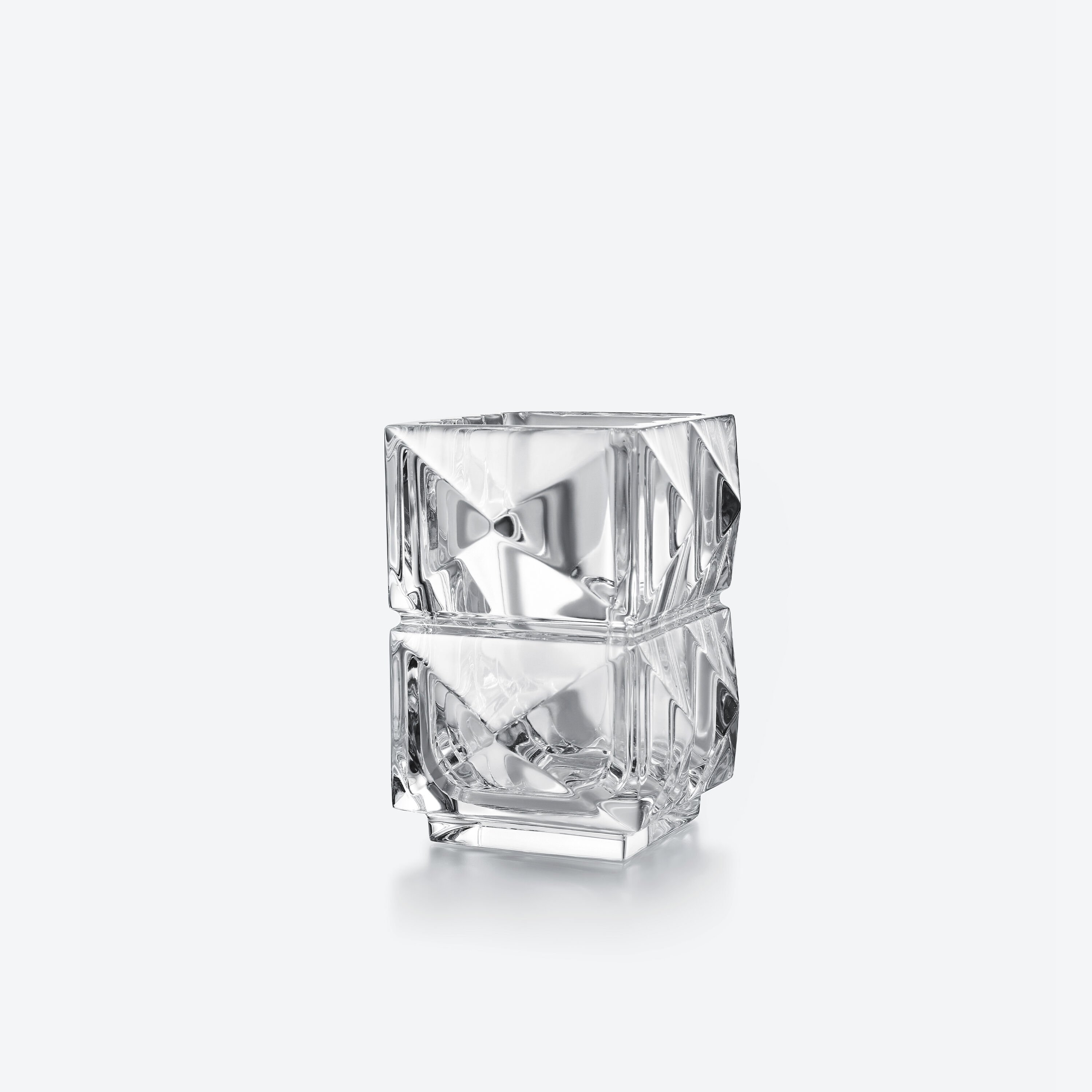 Baccarat バカラ ルクソール ペンホルダー ガラス ルクソール ペンホルダー | バカラ 日本