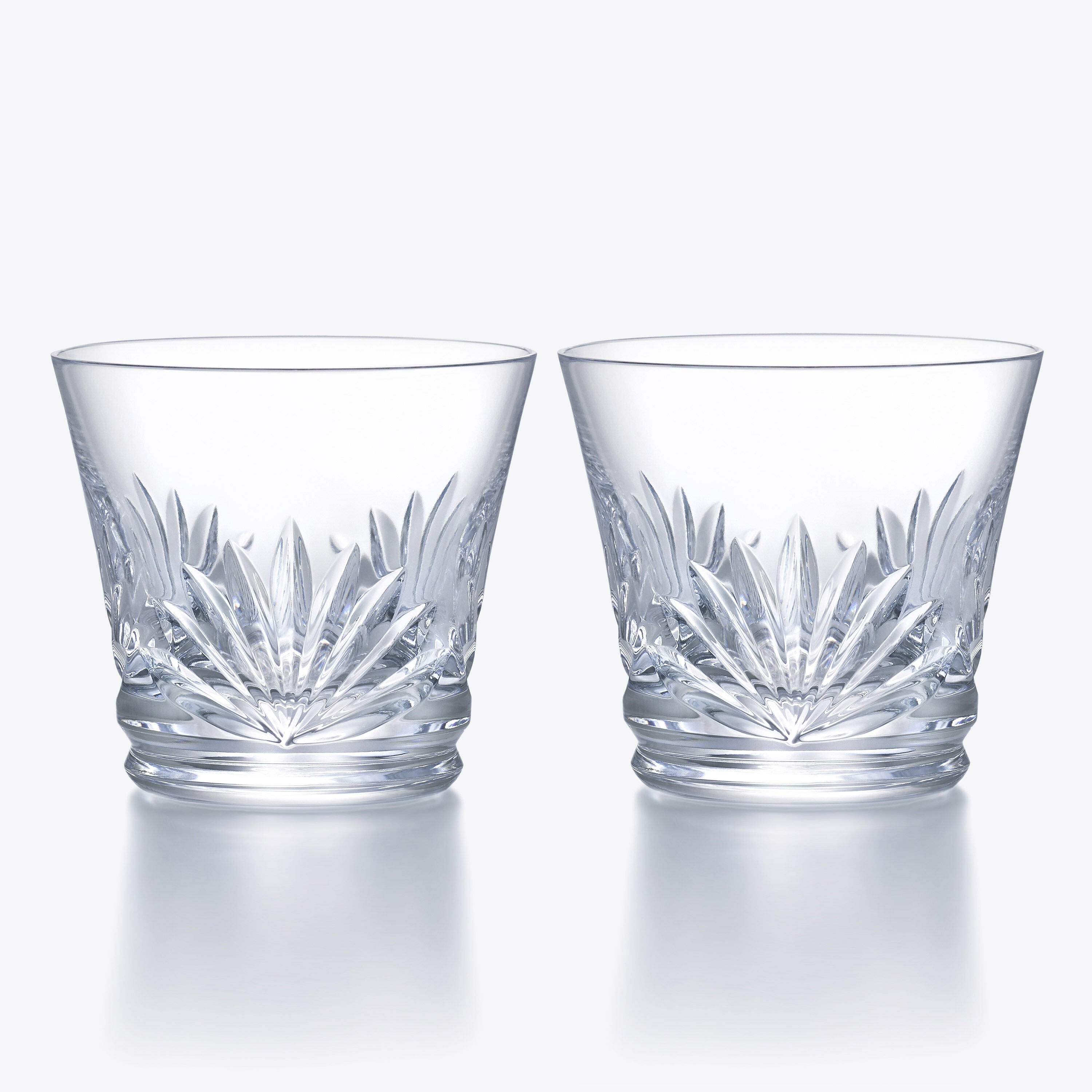 Everyday Tiara Tumblers | Baccarat South Korea