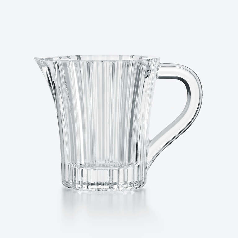Mille Nuits Milk Pitcher 