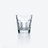 Vaso Tumbler Harcourt 1841 Baccarat, Copa de licor en Cristal Clear