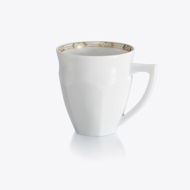 Talleyrand Mug  Baccarat