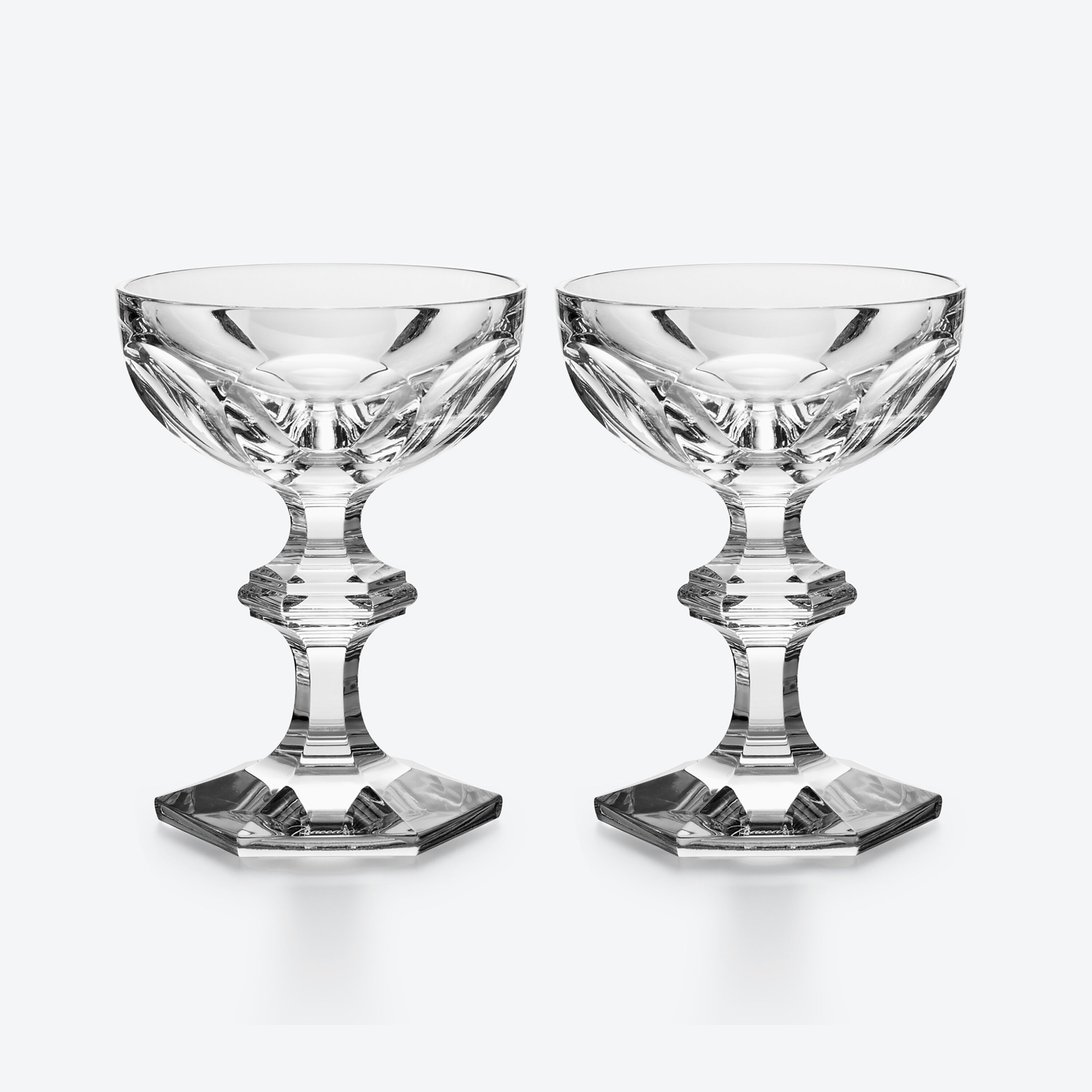 Harcourt 1841 Coupes