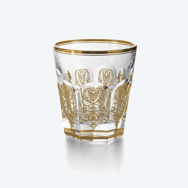 Harcourt Empire Tumbler View 1