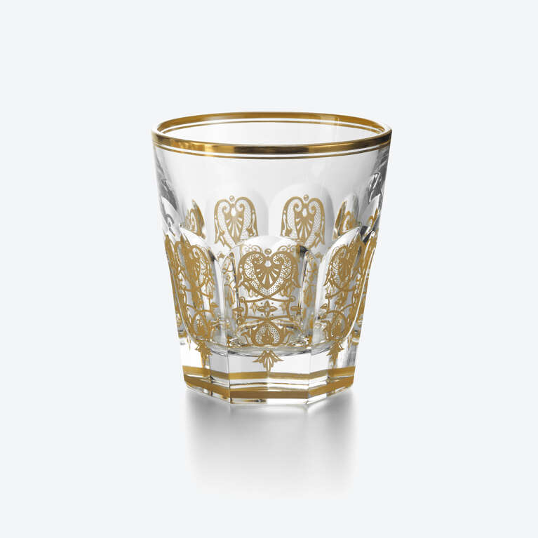 아코어 엠파이어 텀블러(HARCOURT EMPIRE TUMBLER) 
