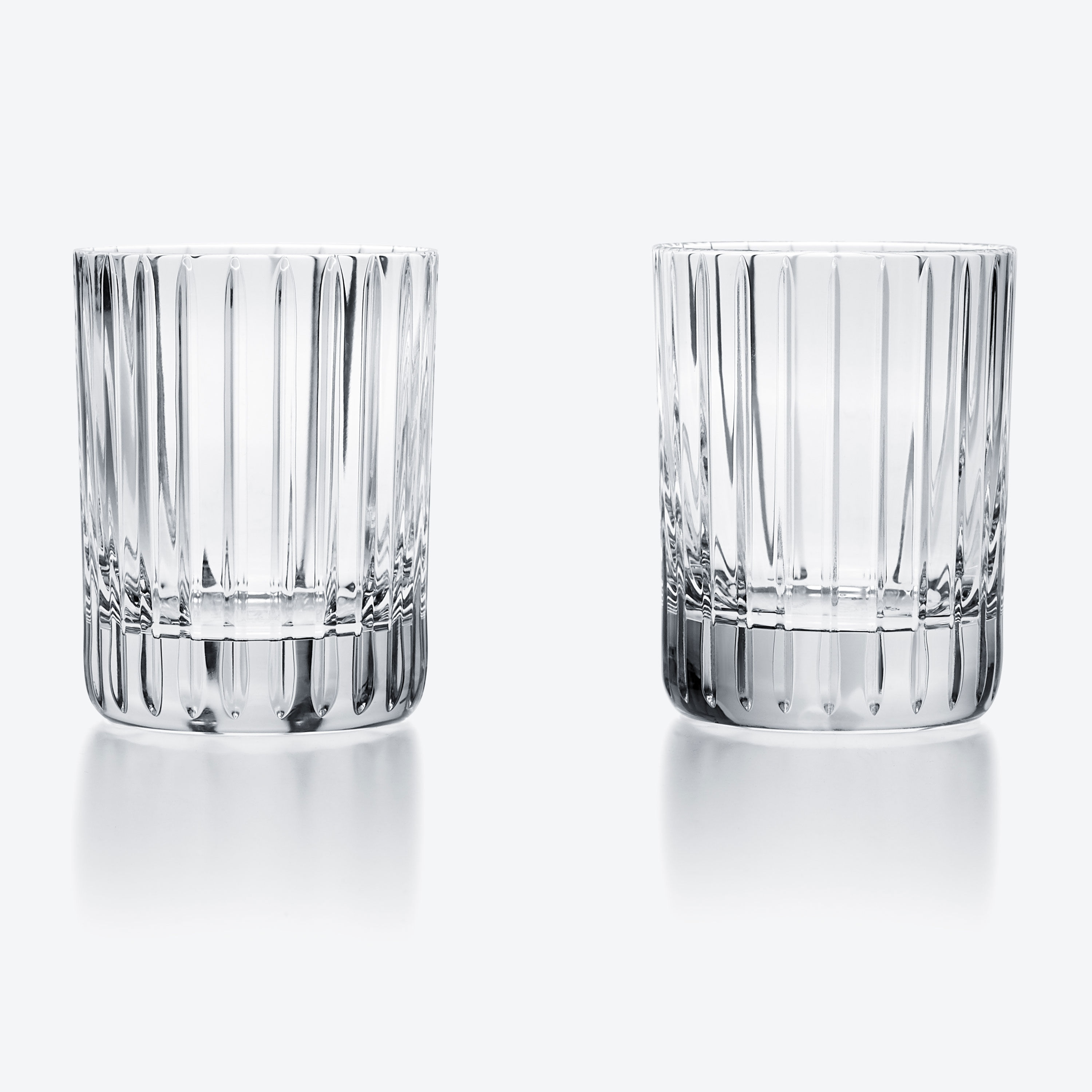 4 Elements Tumblers Set | Baccarat Japan
