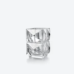 Select Louxor Pencil Holder Baccarat in Crystal Clear