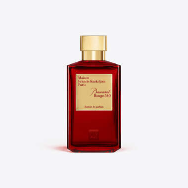 Baccarat Rouge 540 Parfumextrakt 200 mL Siehe 1
