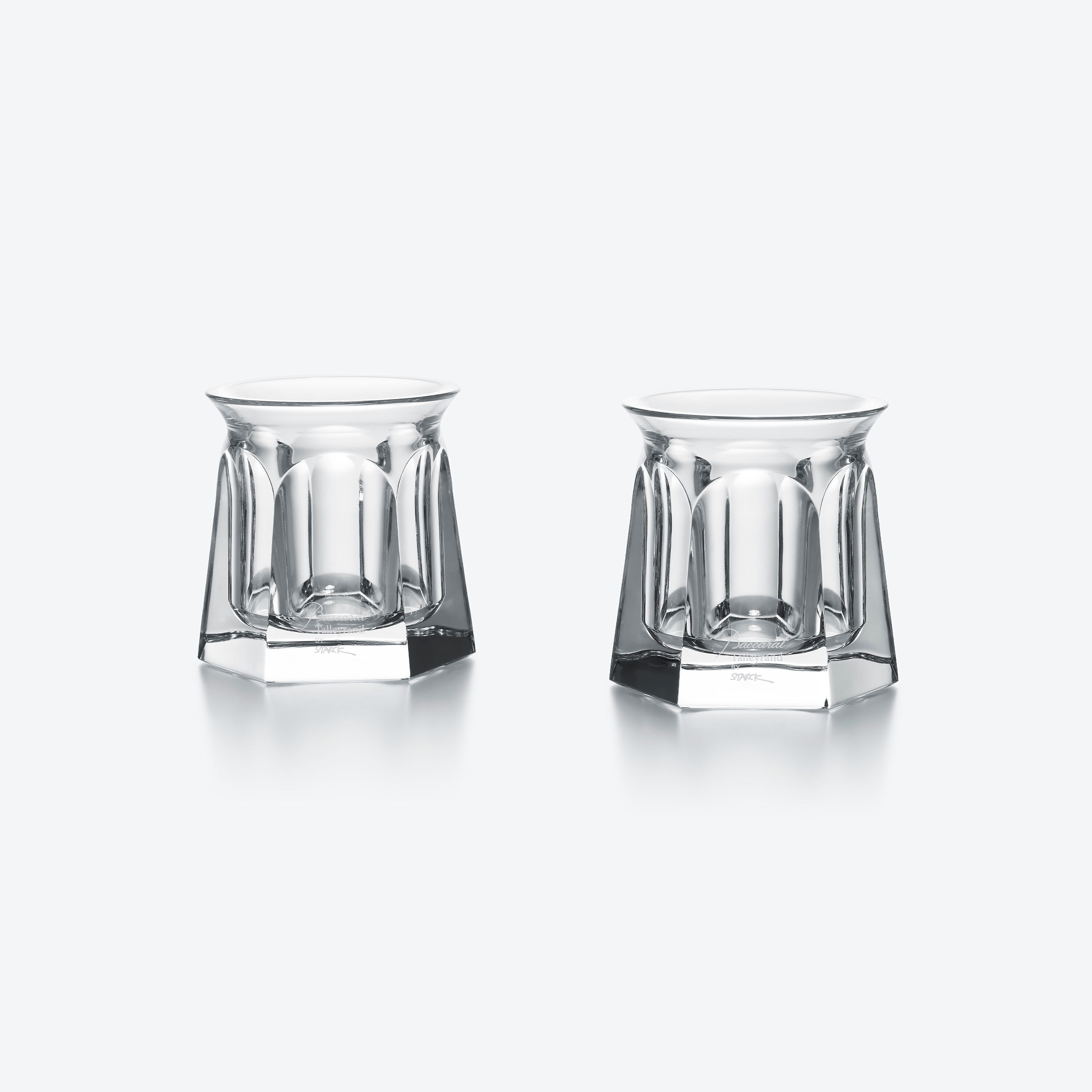 □希少品□訳あり特価！定価60万円 BACCARAT バカラ キャンドル