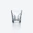 Harcourt 1841 Tumbler Baccarat, Spirit glass in Crystal Clear