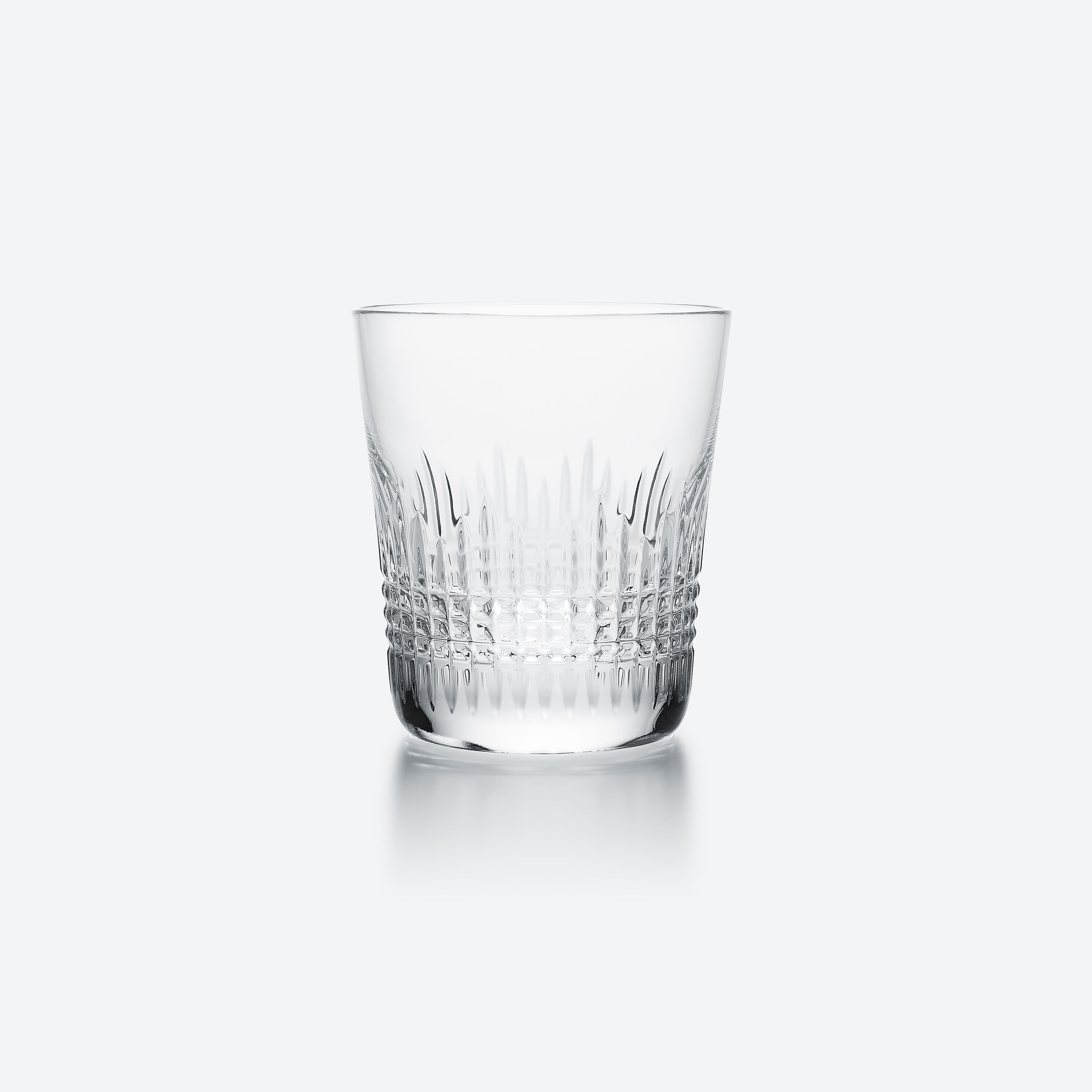 美 好ん 50' BACCARAT バカラ NANCY ナンシー タンブラーグラス