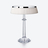 Bon Jour Versailles Lamp L Baccarat in Crystal Clear